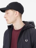 Bon Fred Perry Embroidery