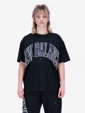 New Balance Uni-ssentials Warped Classics T-shirt