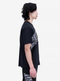 Camiseta New Balance Uni-ssentials Warped Classics