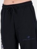 Pantalones New Balance Uni-ssentials Warped French Terry