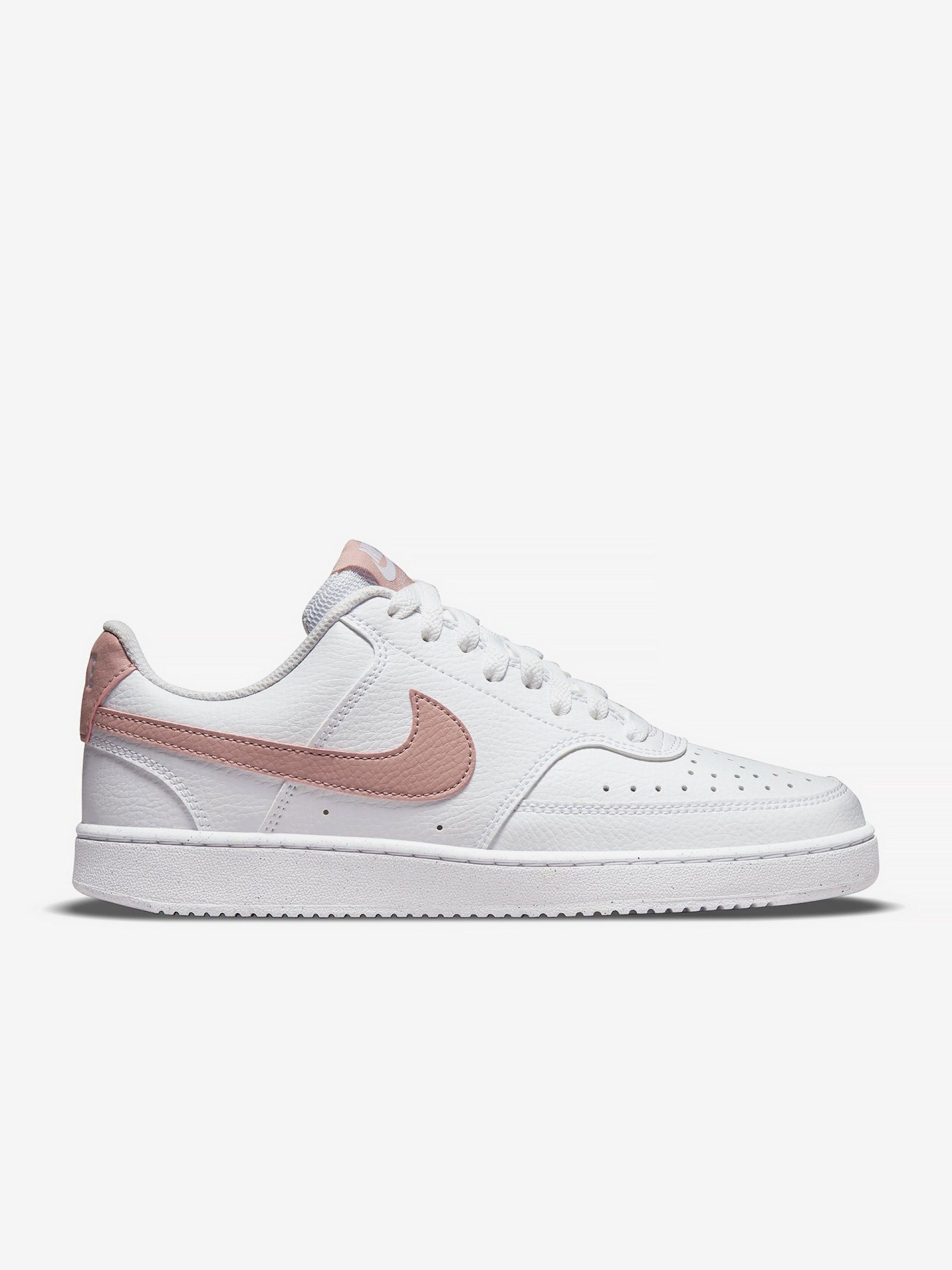 Sapatilhas Nike Court Vision Low