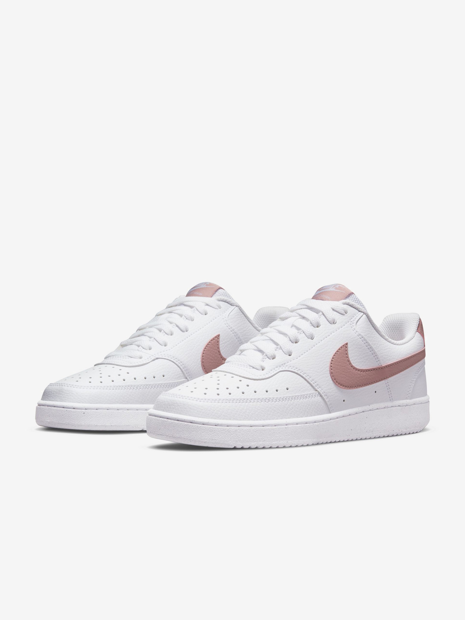 Sapatilhas Nike Court Vision Low
