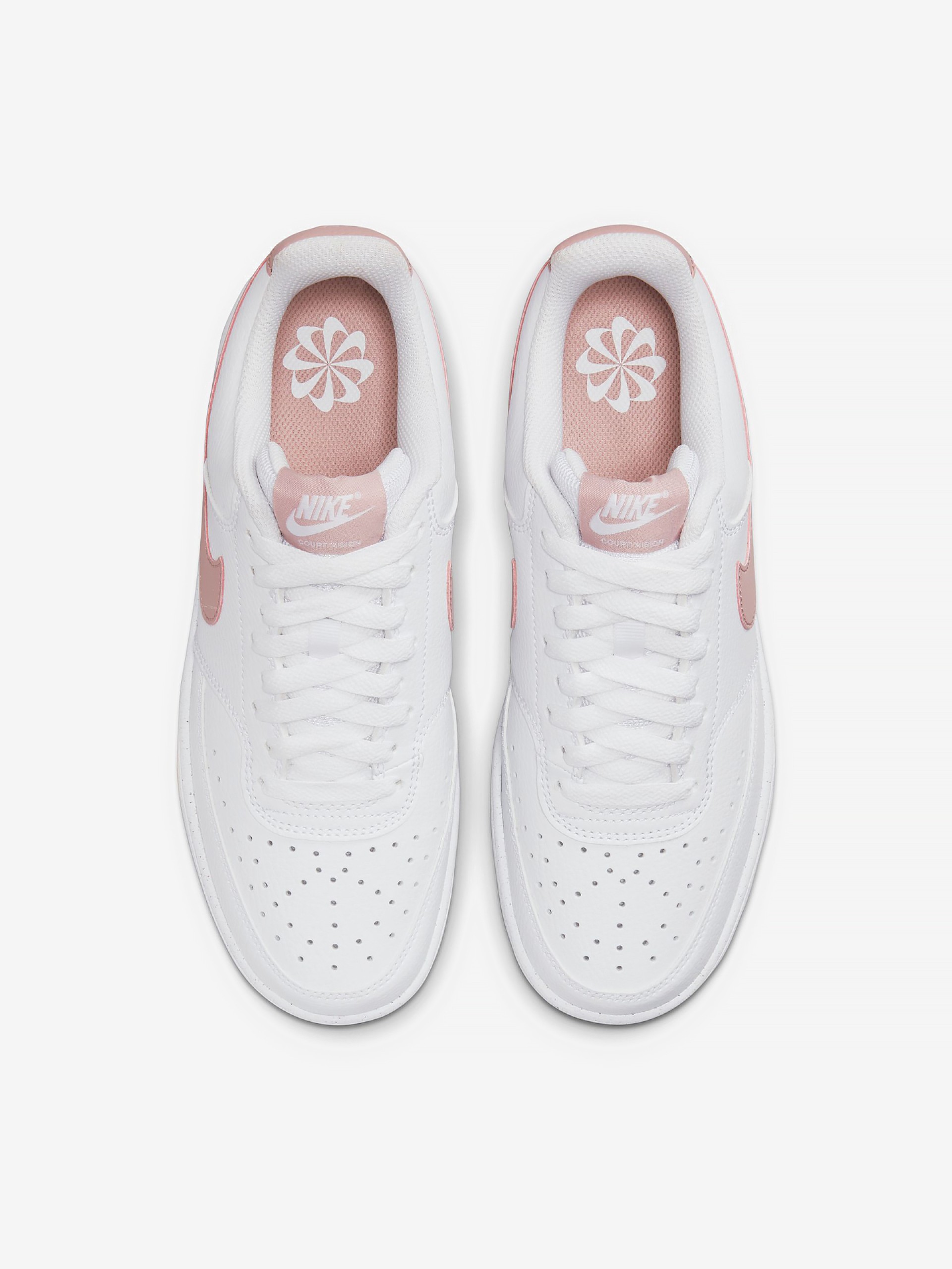 Sapatilhas Nike Court Vision Low