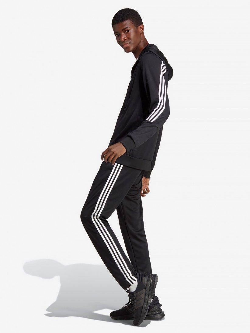 Adidas 3-Stripes Tracksuit