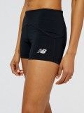New Balance Accelerate Pacer 3.5 Inch Fitted Shorts