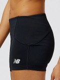 New Balance Accelerate Pacer 3.5 Inch Fitted Shorts