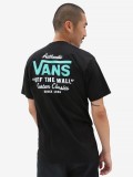 T-shirt Vans Holder Classic