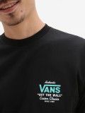Camiseta Vans Holder Classic