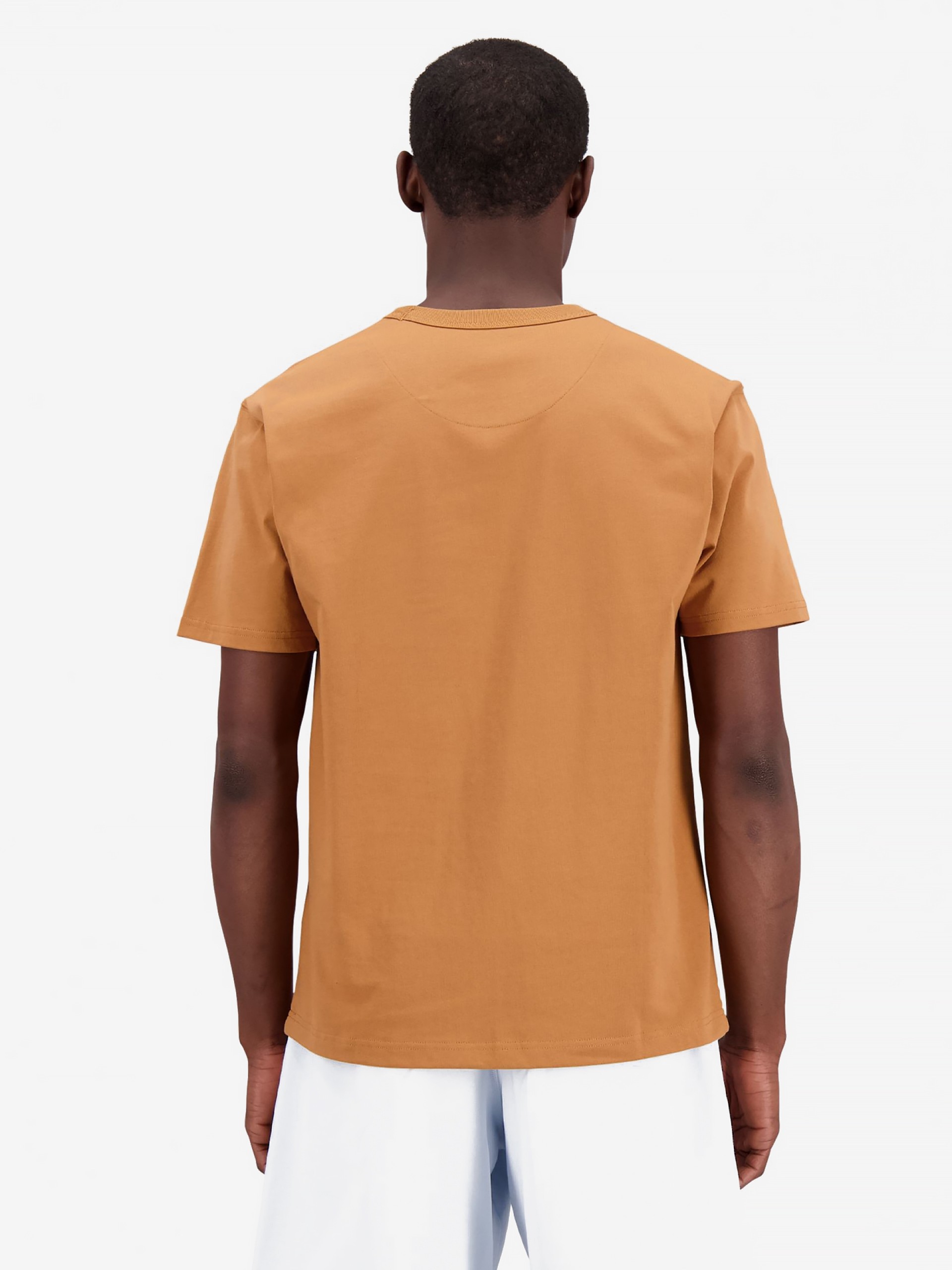 T-shirt New Balance Athletics Nature State