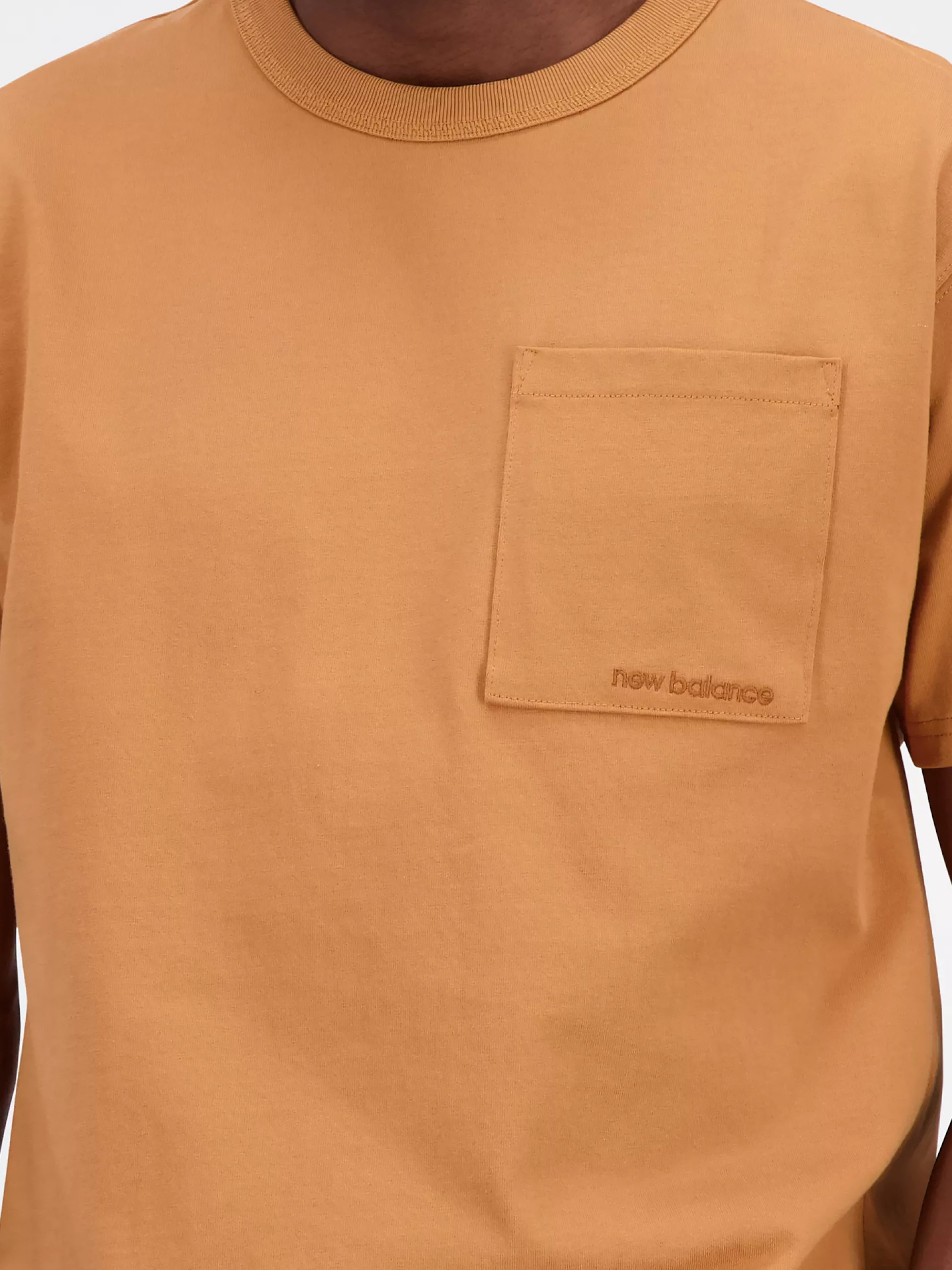 T-shirt New Balance Athletics Nature State