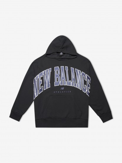 New Balance Uni-ssentials Warped Classics Sweater