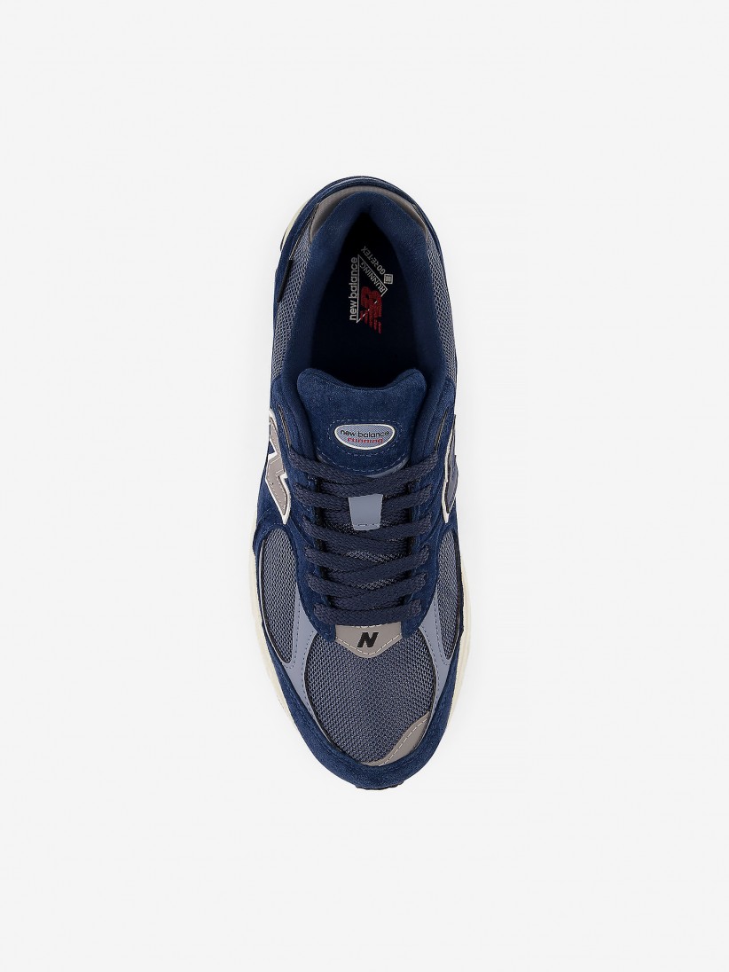 New Balance M2002 Sneakers - M2002-RXF | BZR Online