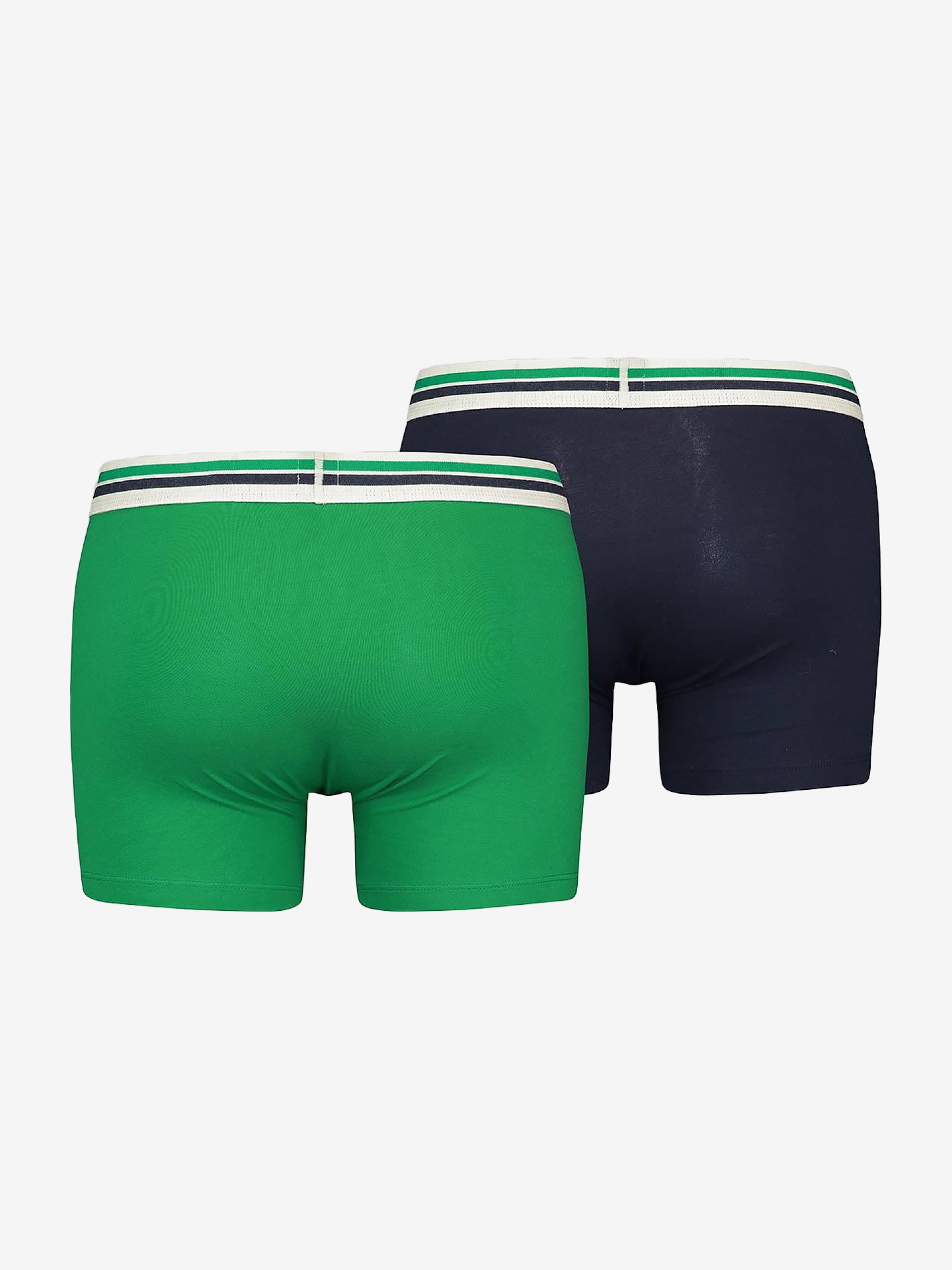 Boxers Levis Placed Sportswear Logo Brief Organic