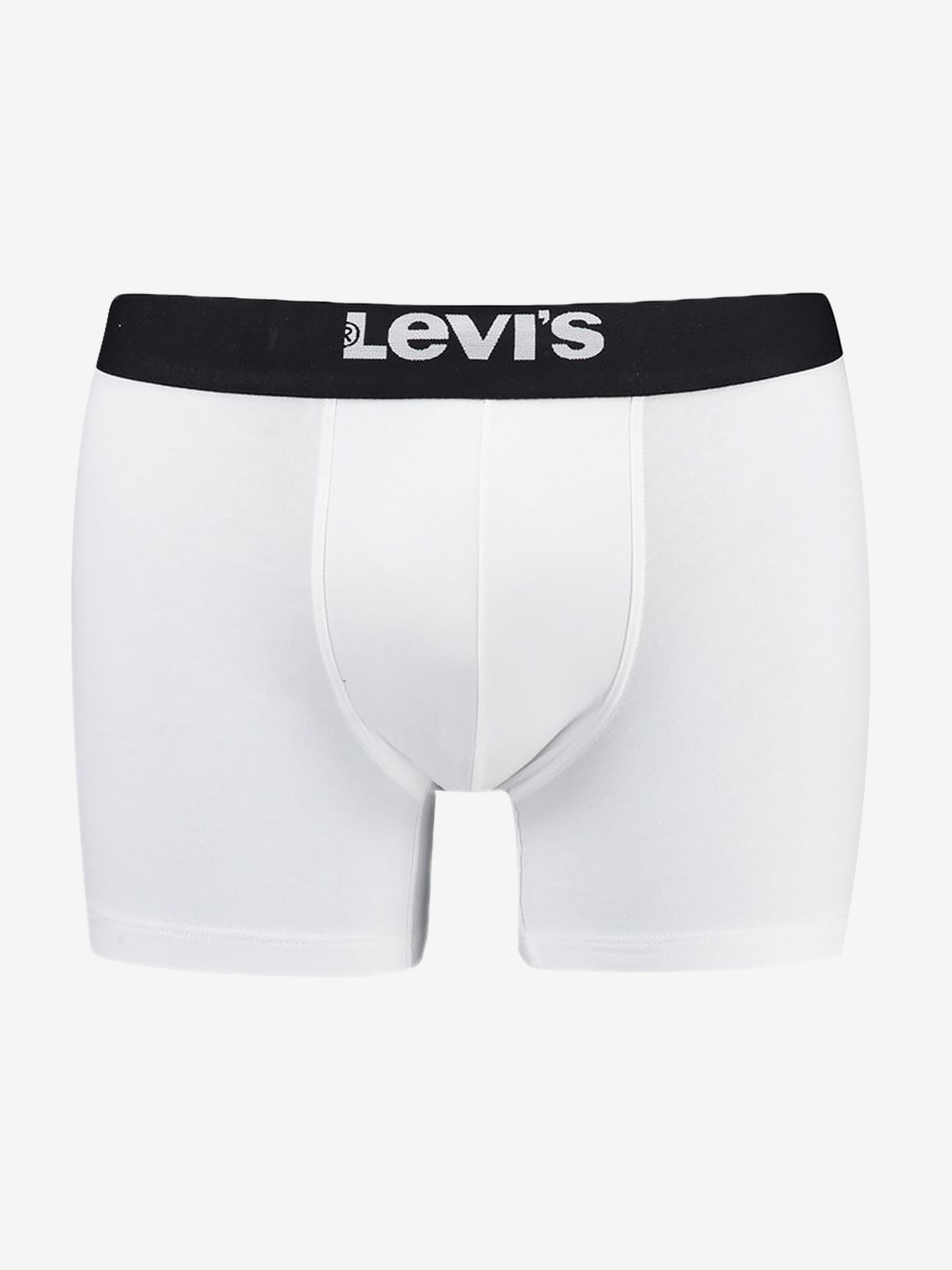 Levis Solid Basic Brief Organic Boxers