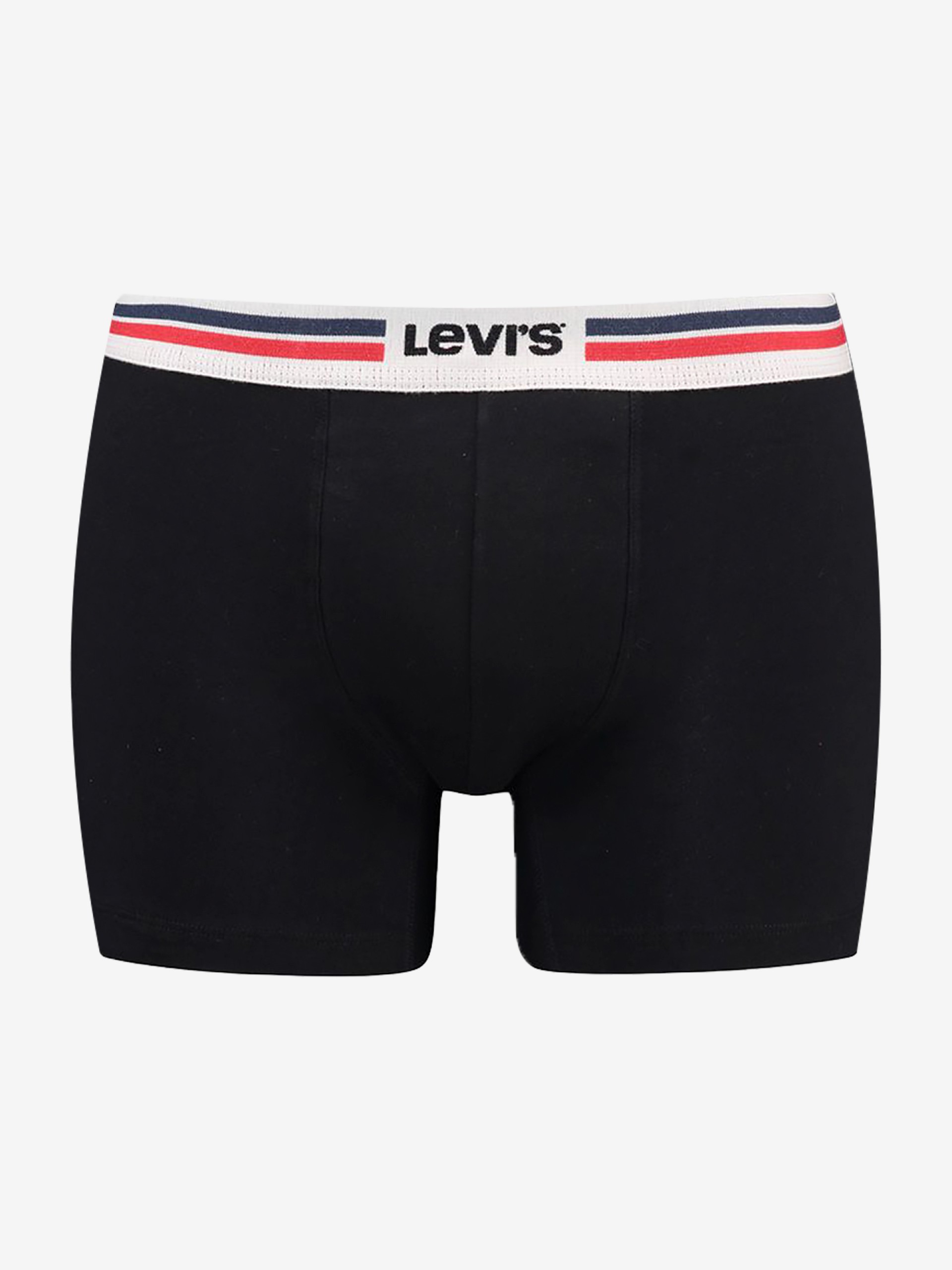 Boxers Levis Placed Sportswear Logo Brief Organic