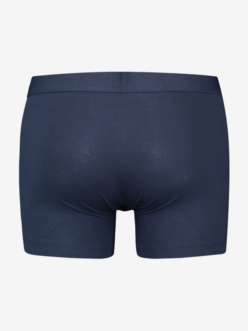 Boxers Levis Solid Basic Brief Organic