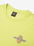 Santa Cruz Barbed Oval Dot T-shirt