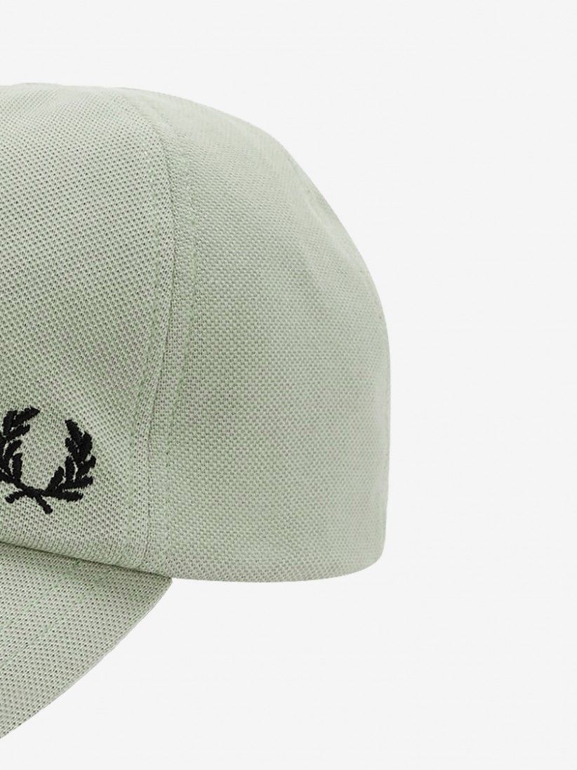 Bon Fred Perry Laurel Embroidery