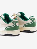 Puma Slipstream Lo Fast Green Sneakers