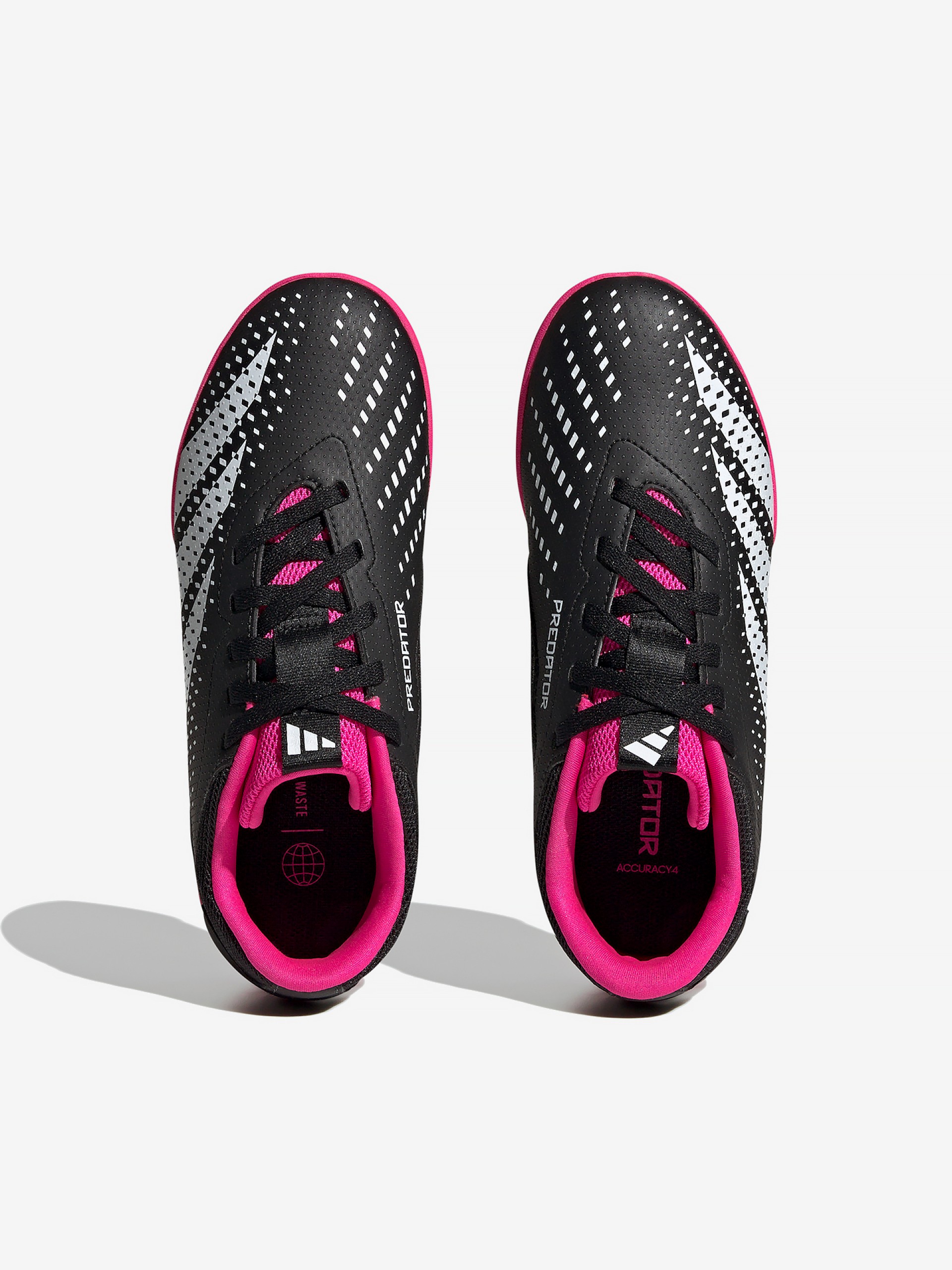 Sapatilhas Adidas Predator Accuracy.4 In J