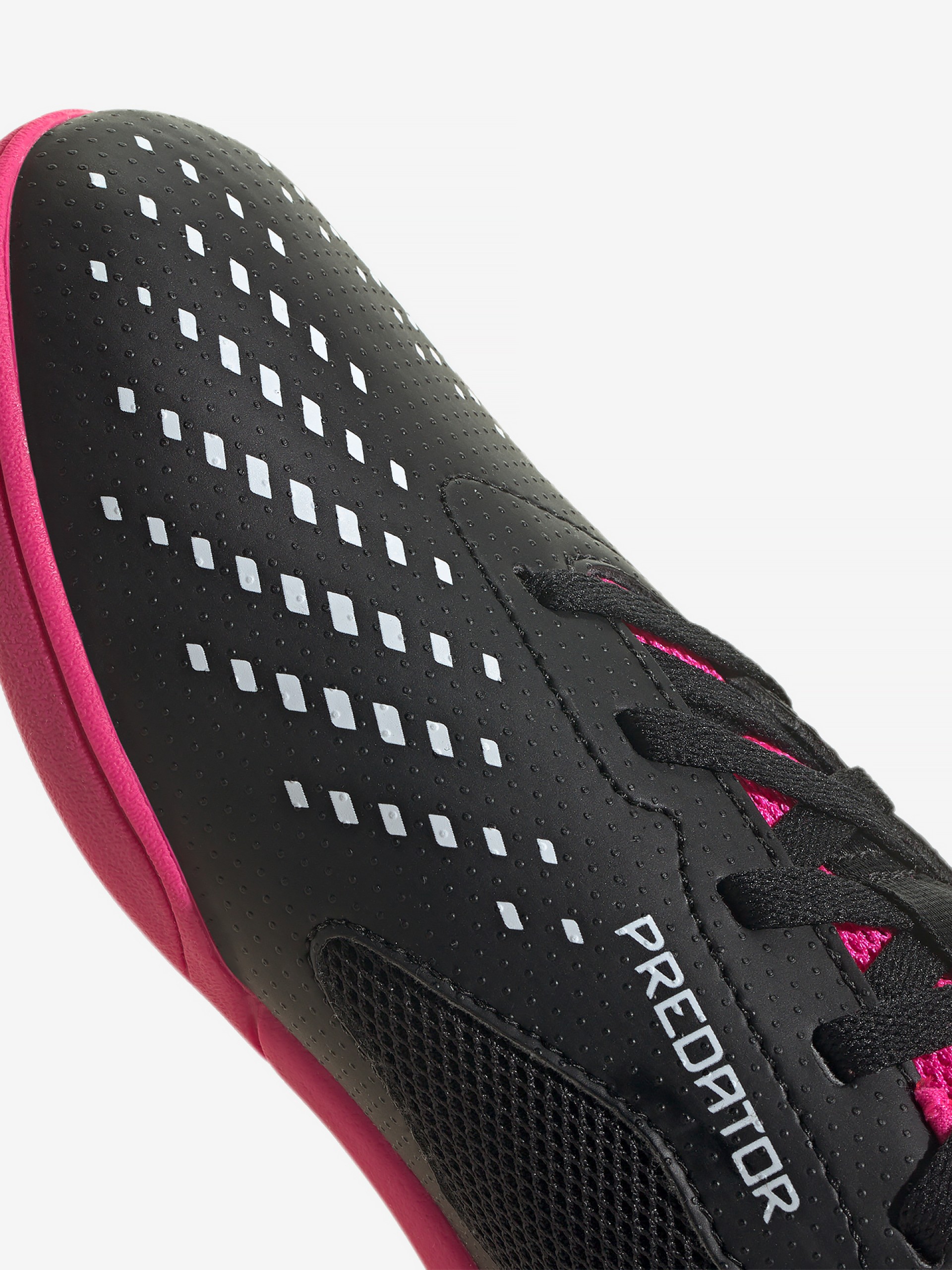 Sapatilhas Adidas Predator Accuracy.4 In J