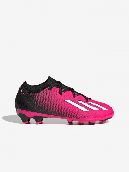 Botas de Ftbol Adidas X Speedportal.3 J MG