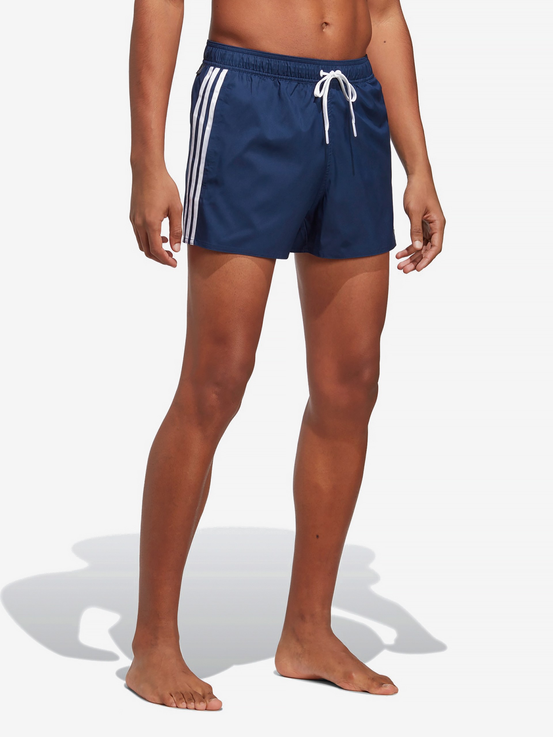 Calções Adidas 3-Stripes CLX