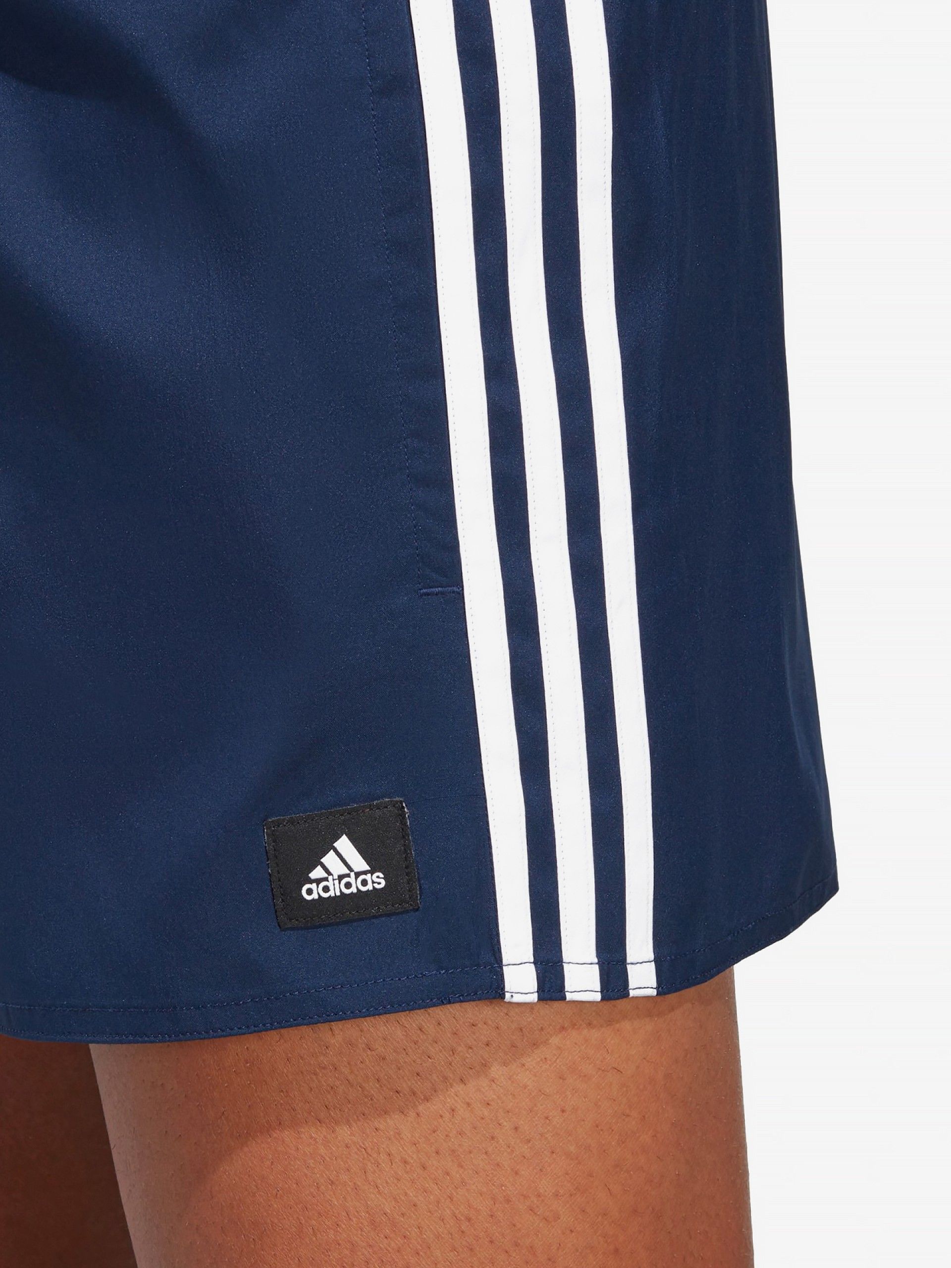 Calções Adidas 3-Stripes CLX