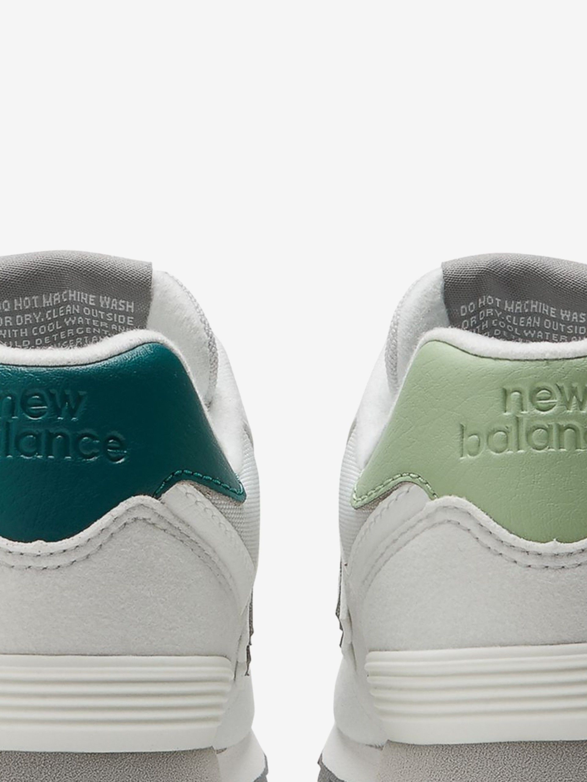 Sapatilhas New Balance PV574