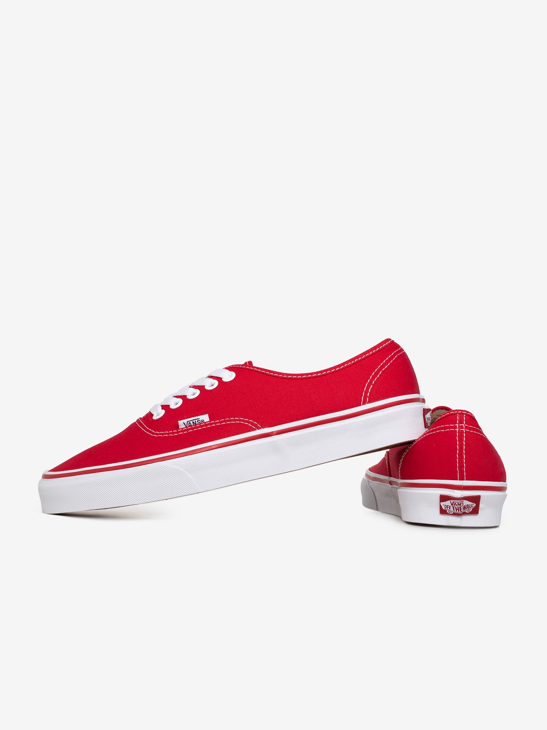 Vans Authentic Sneakers