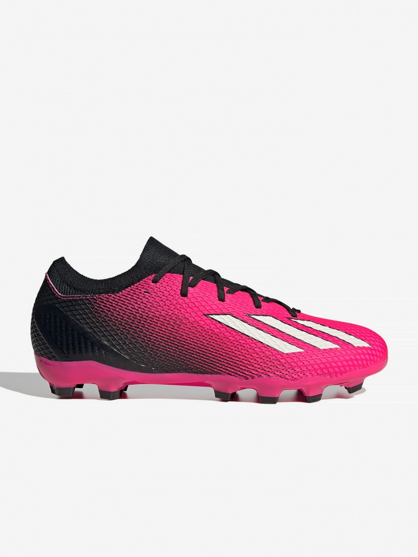 Adidas X Speedportal.3 MG Football Boots