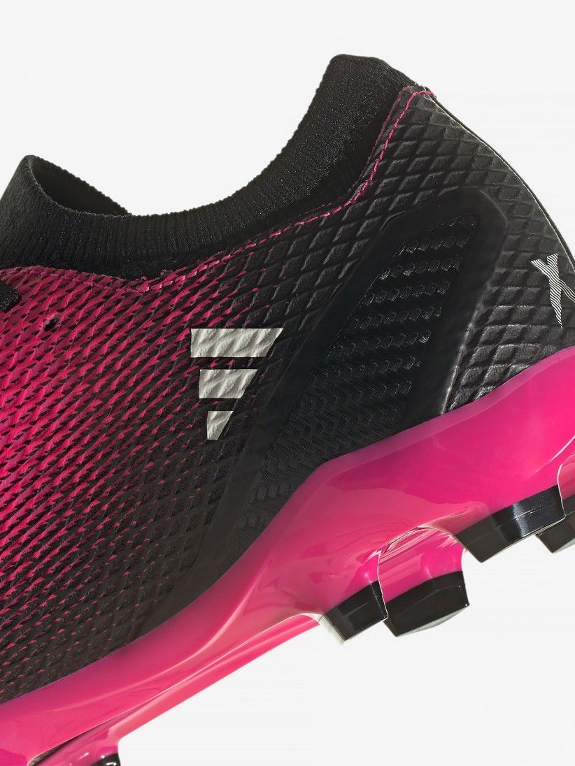 Adidas X Speedportal.3 MG Football Boots