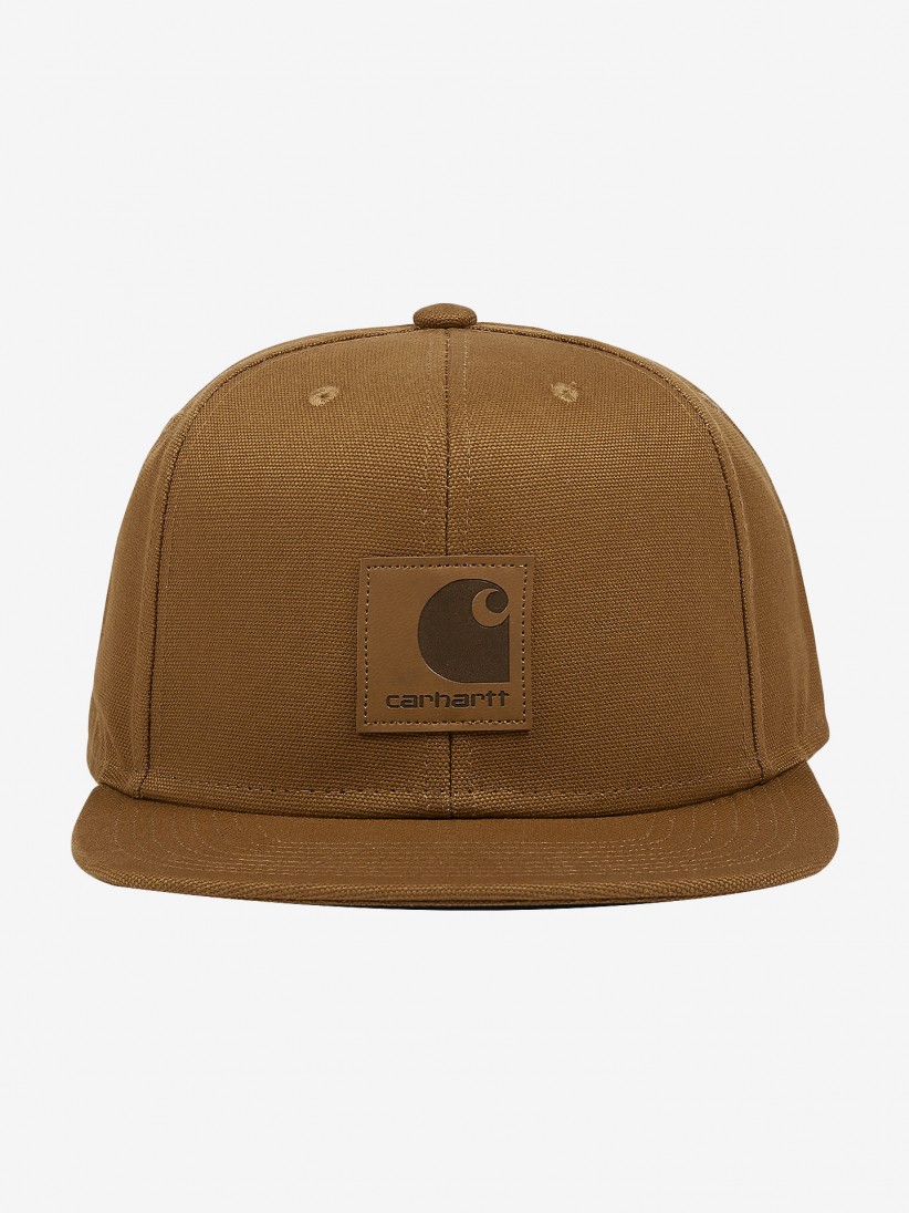 Bon Carhartt WIP Logo Camel