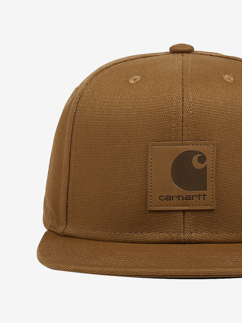 Carhartt WIP Logo Cap