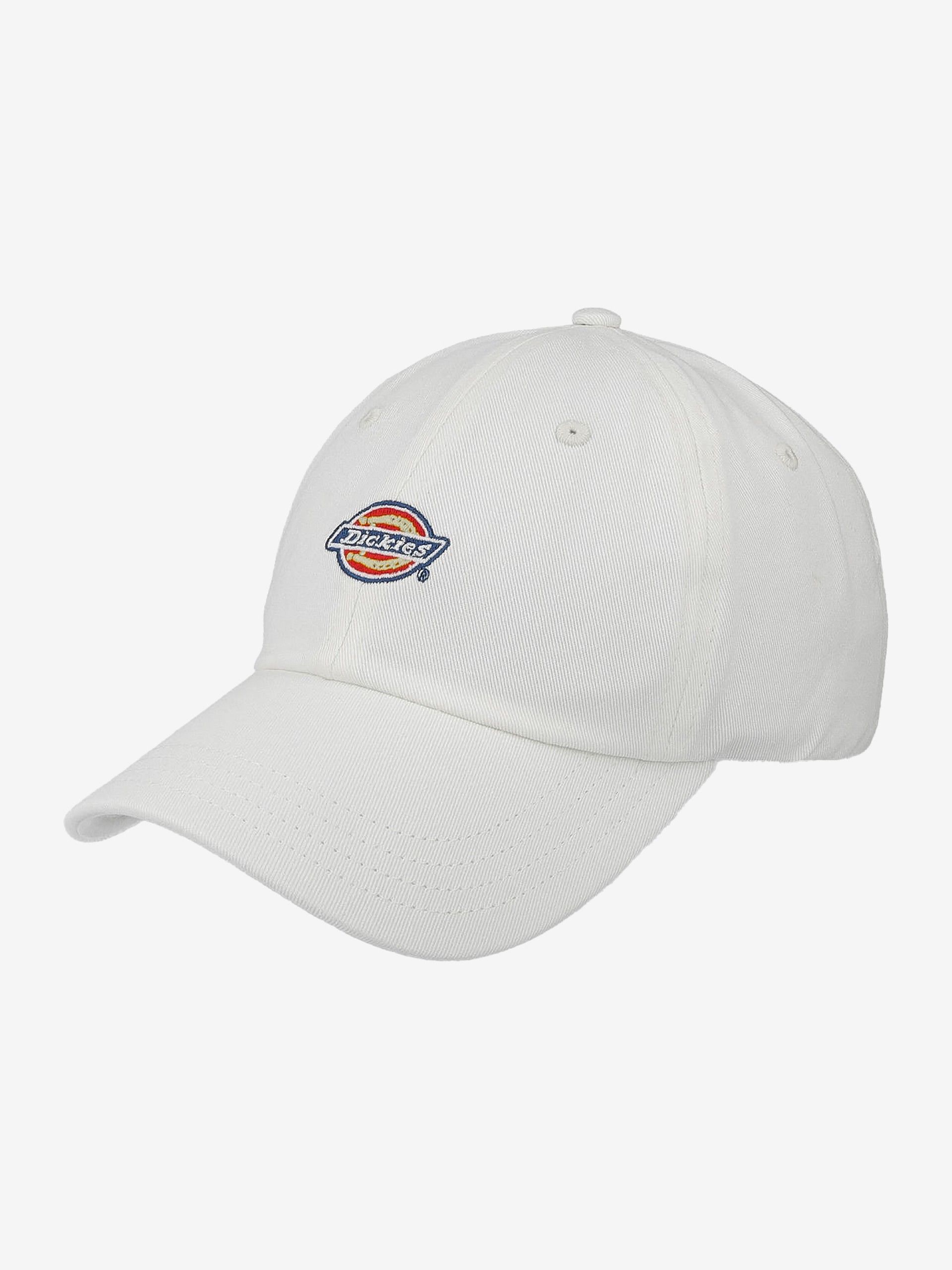Gorra Dickies Hardwick Blanca