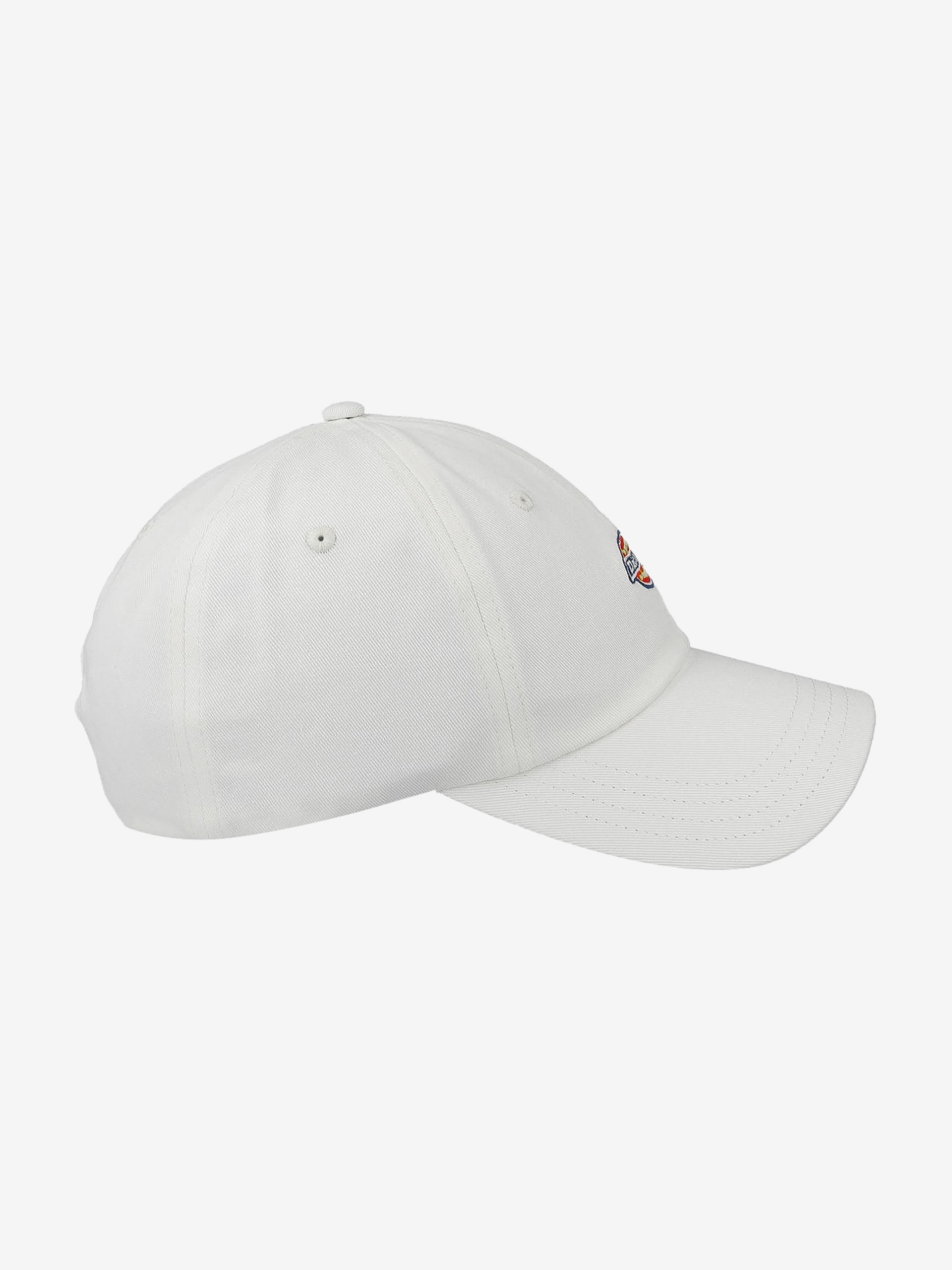 Gorra Dickies Hardwick Blanca