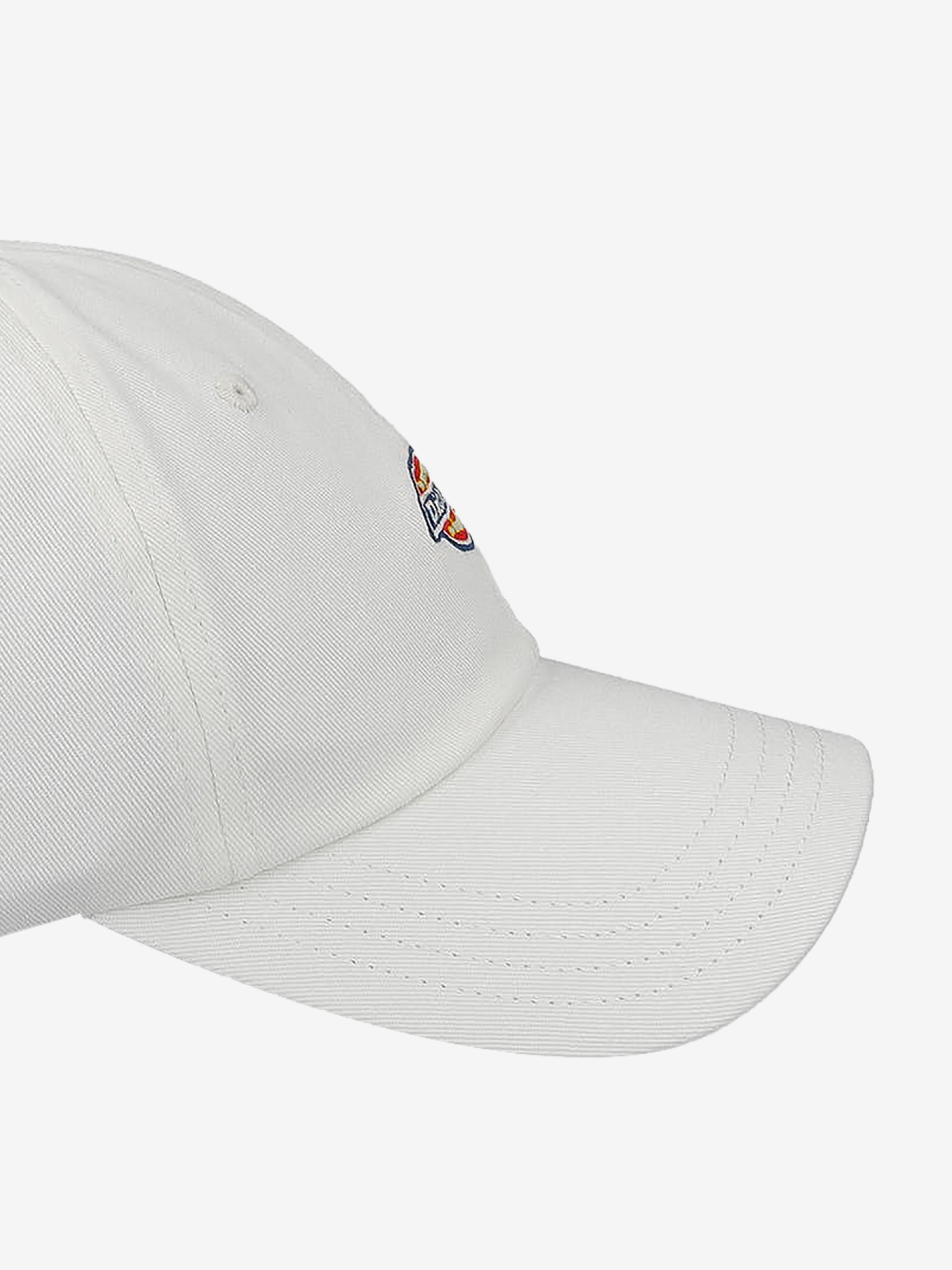 Gorra Dickies Hardwick Blanca