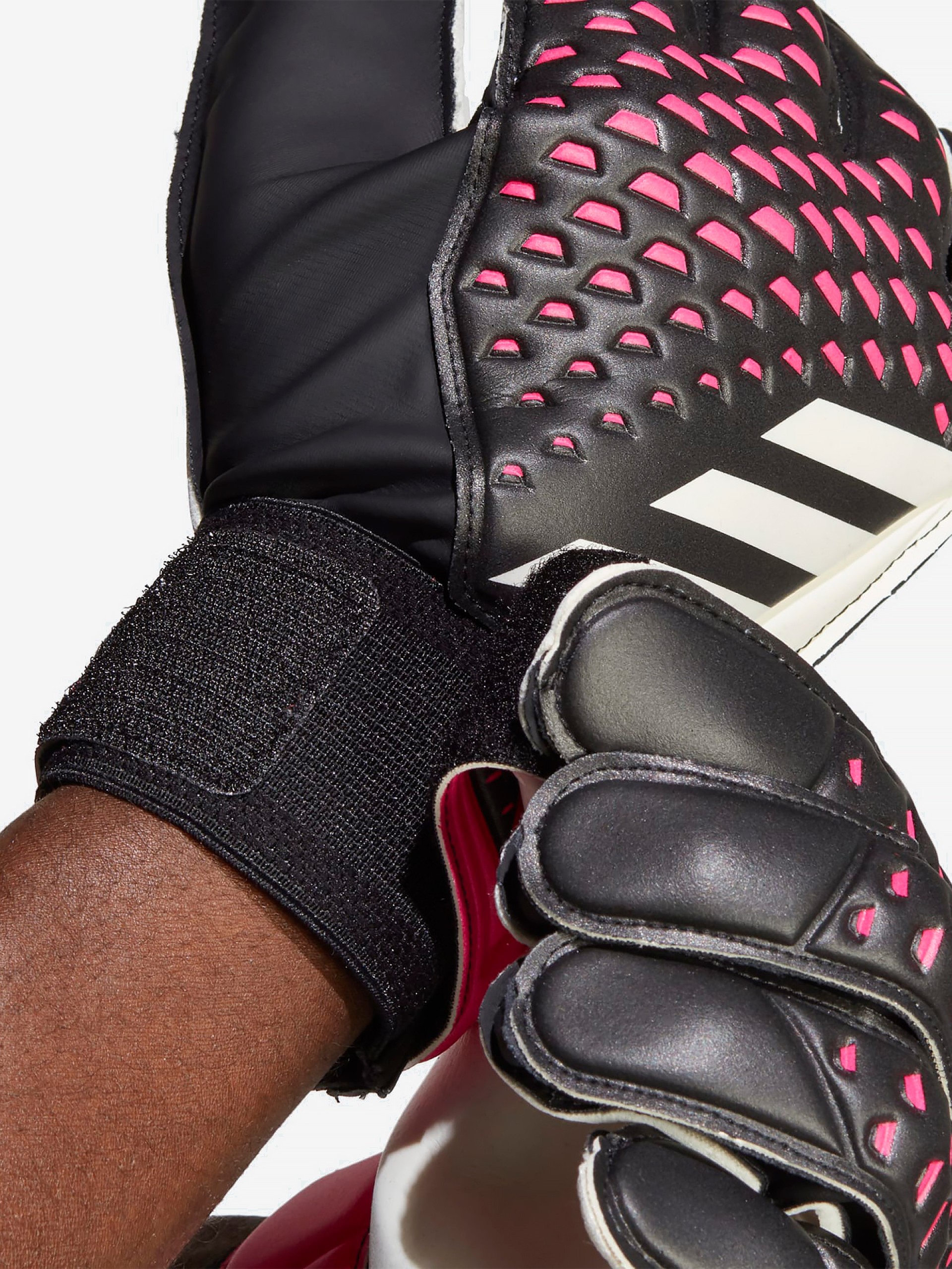 Luvas de Guarda-Redes Adidas Predator Training