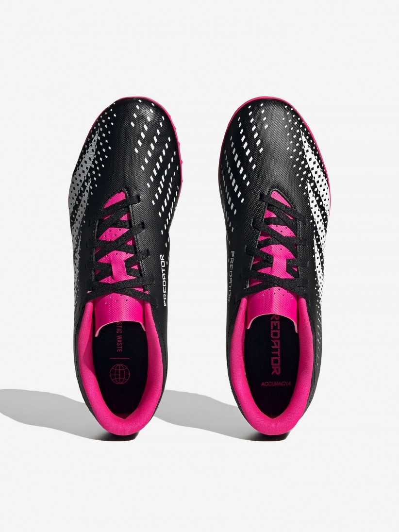 Zapatillas Adidas Predator Accuracy.4 TF