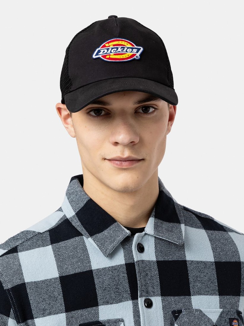 Dickies Sumiton Trucker Cap