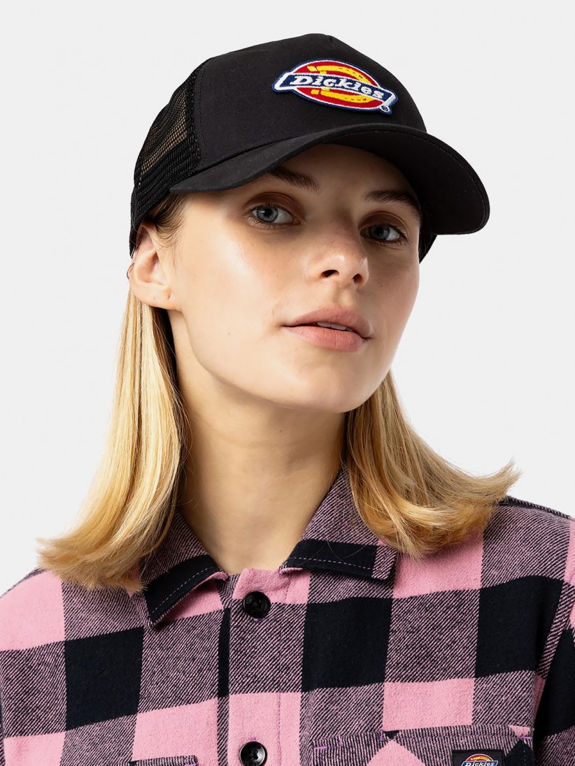 Gorra Dickies Sumiton Trucker