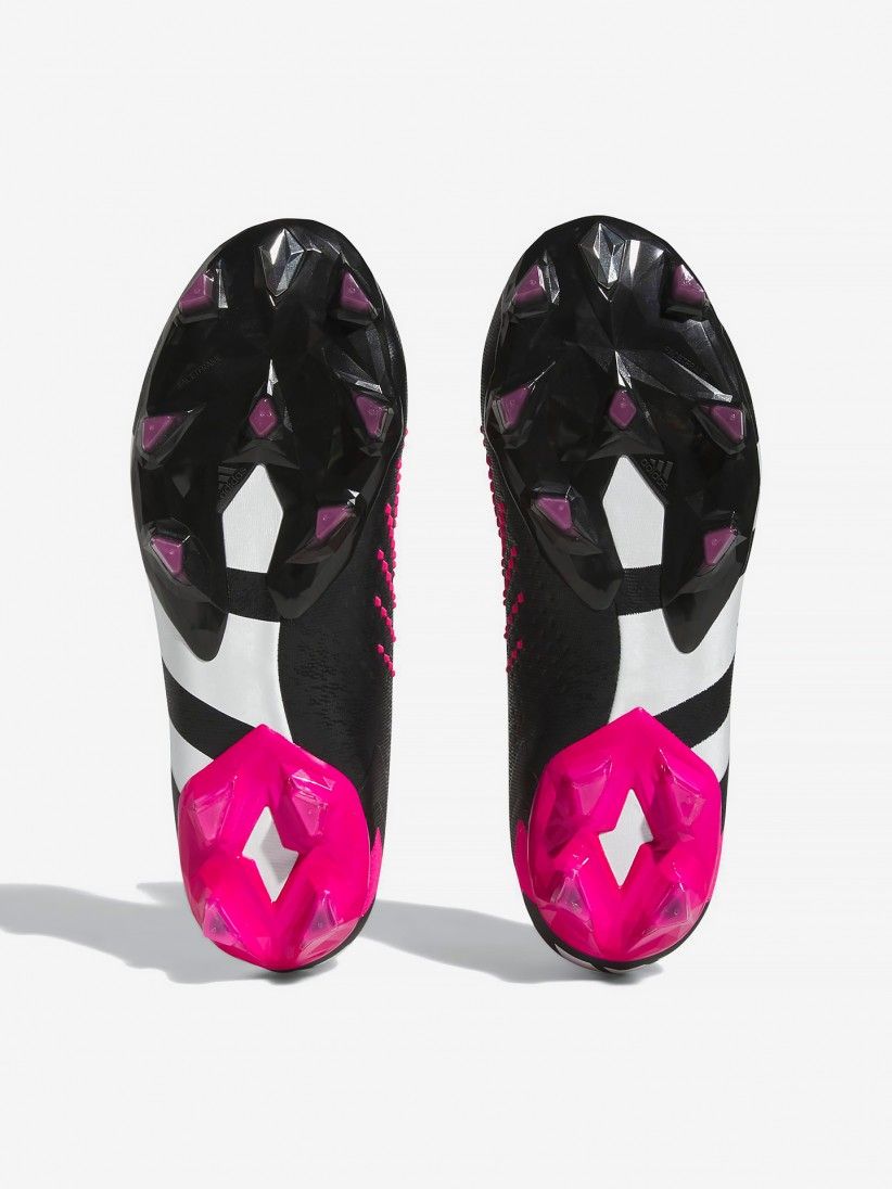 Adidas Predator Accuracy.1 FG Football Boots