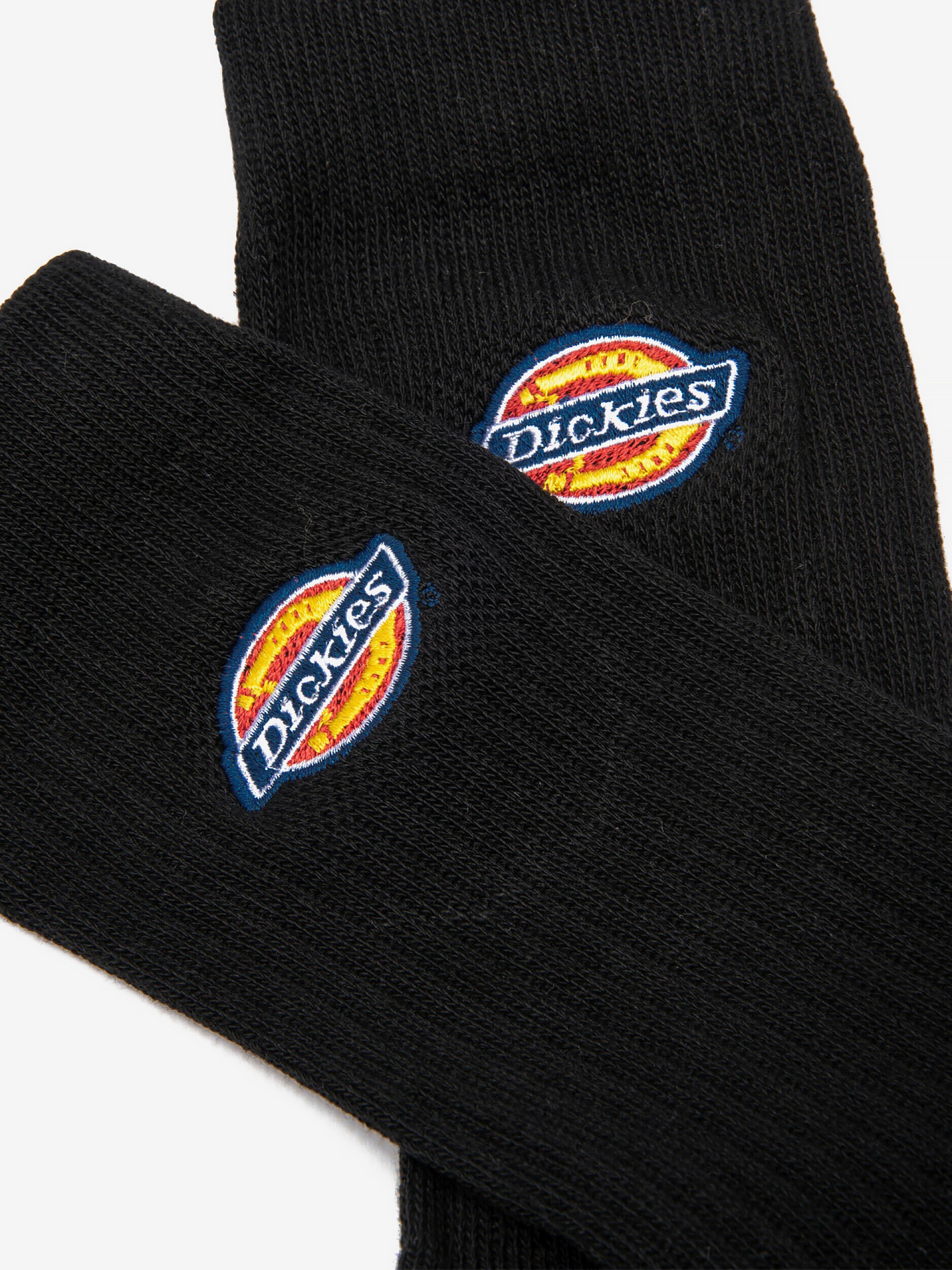 Calcetines Dickies Valley Grove Negros