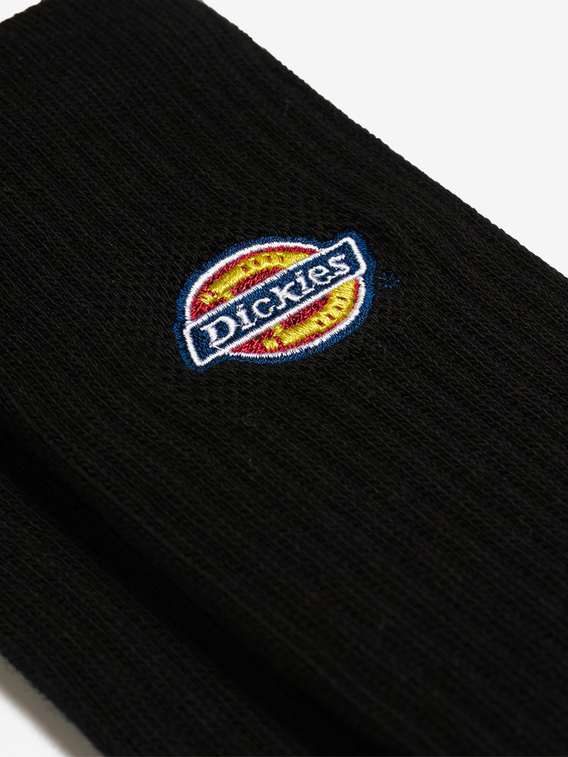 Meias Dickies Valley Grove Pretas