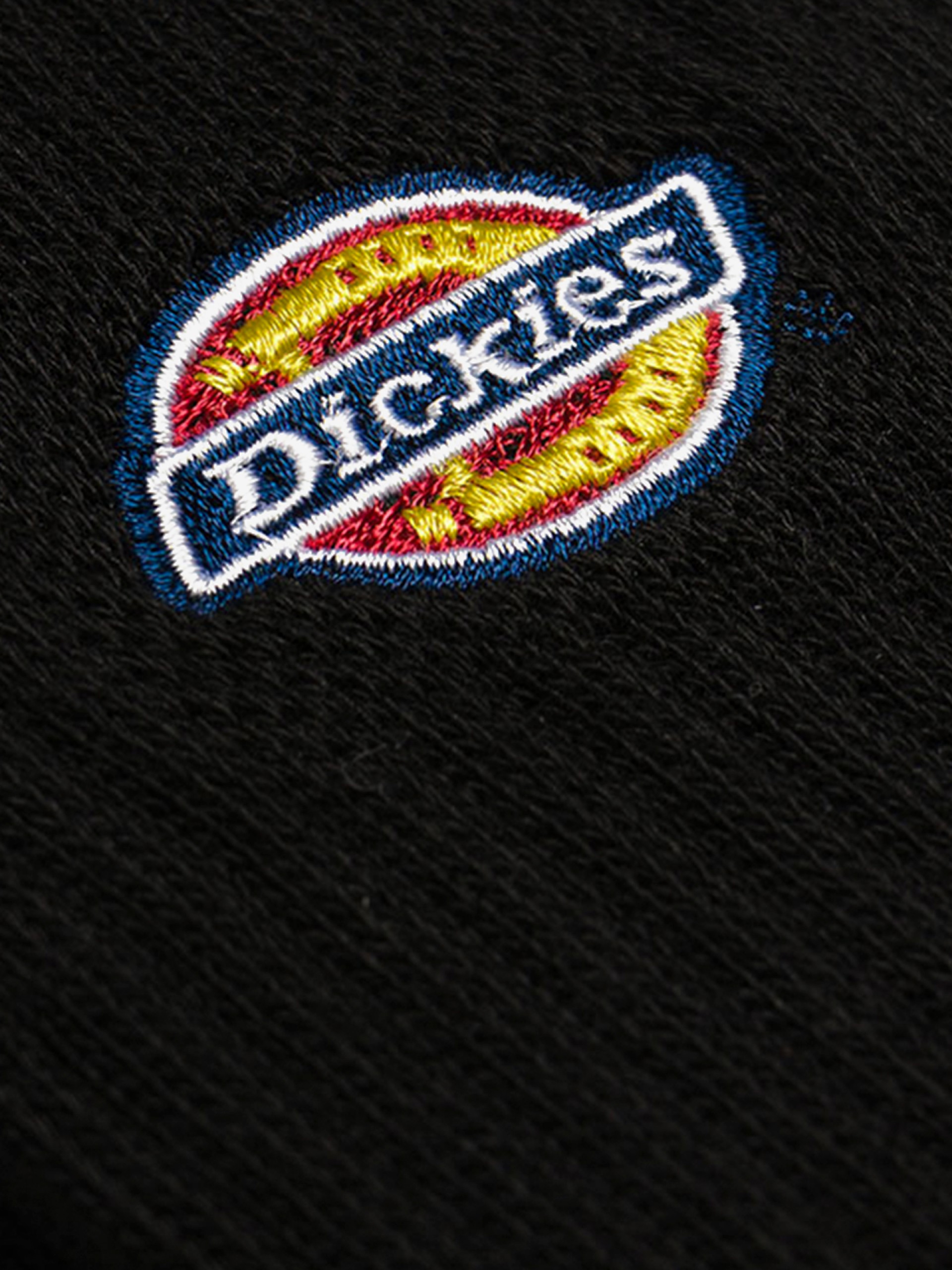 Calcetines Dickies Valley Grove Negros