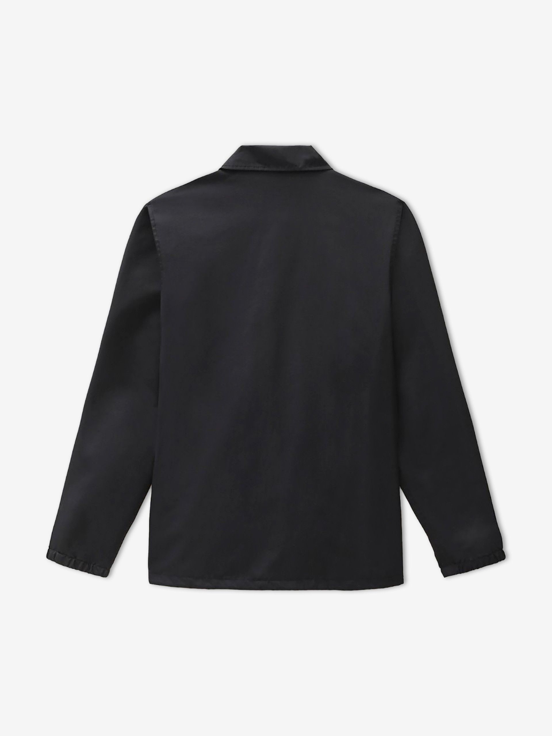 Casaco Dickies Oakport Coach Preto