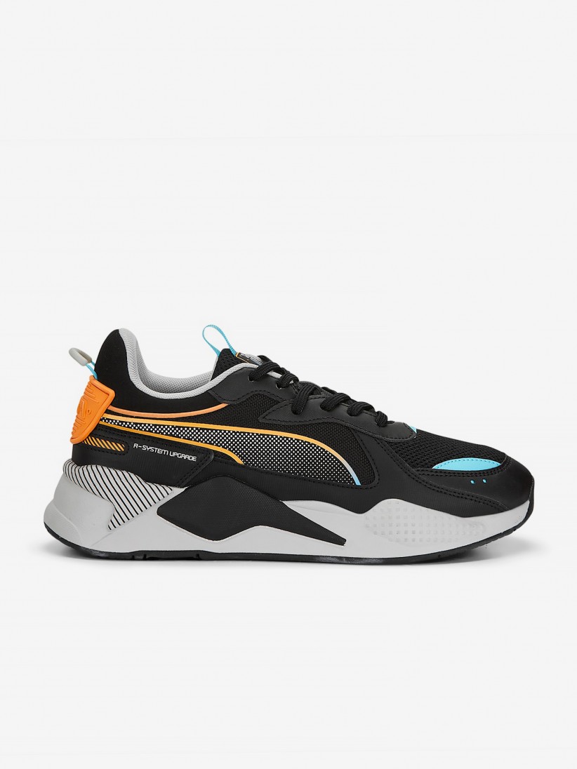 Puma RS-X 3D Sneakers