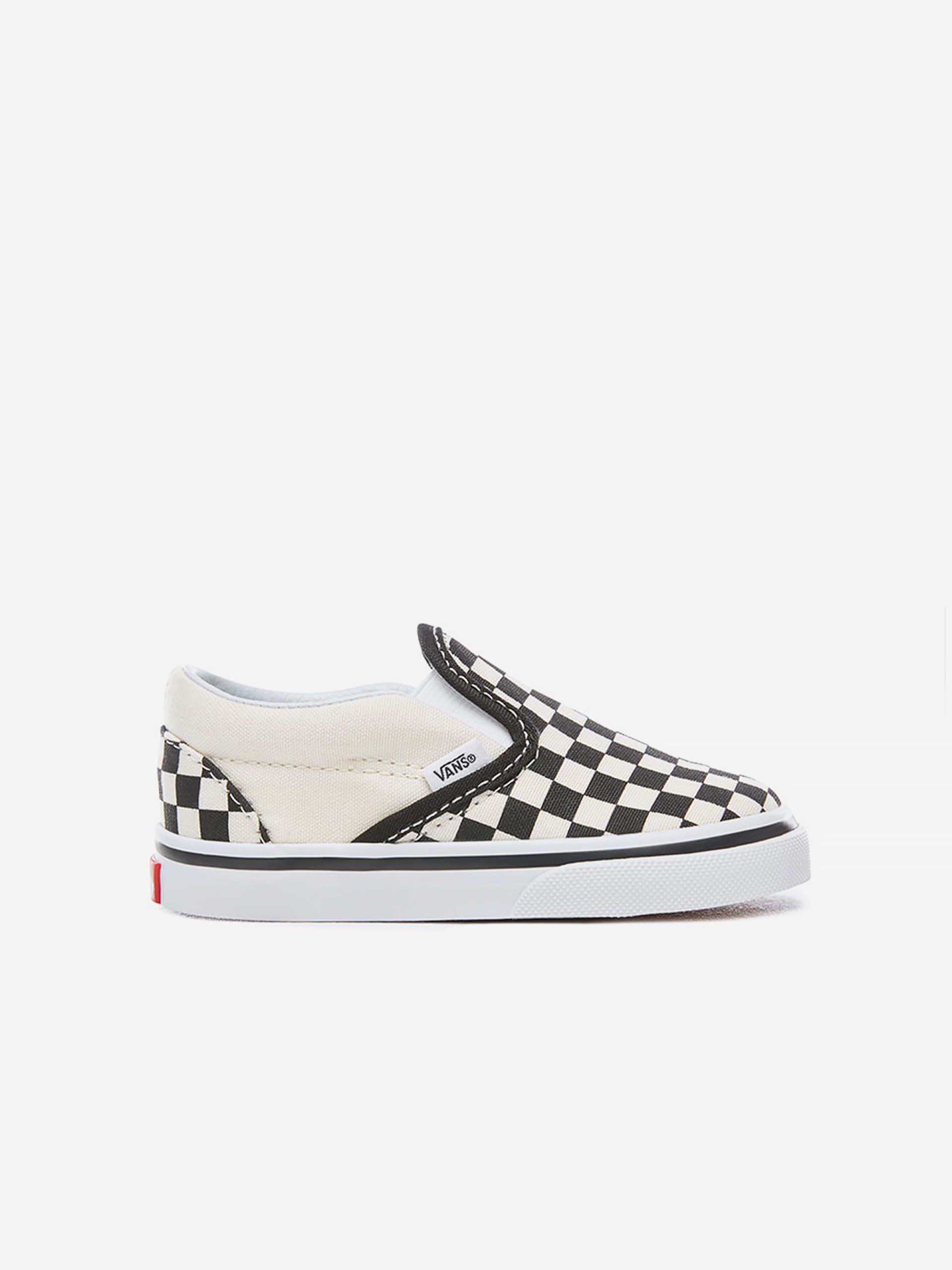 Vans TD Classic Slip-On Sneakers