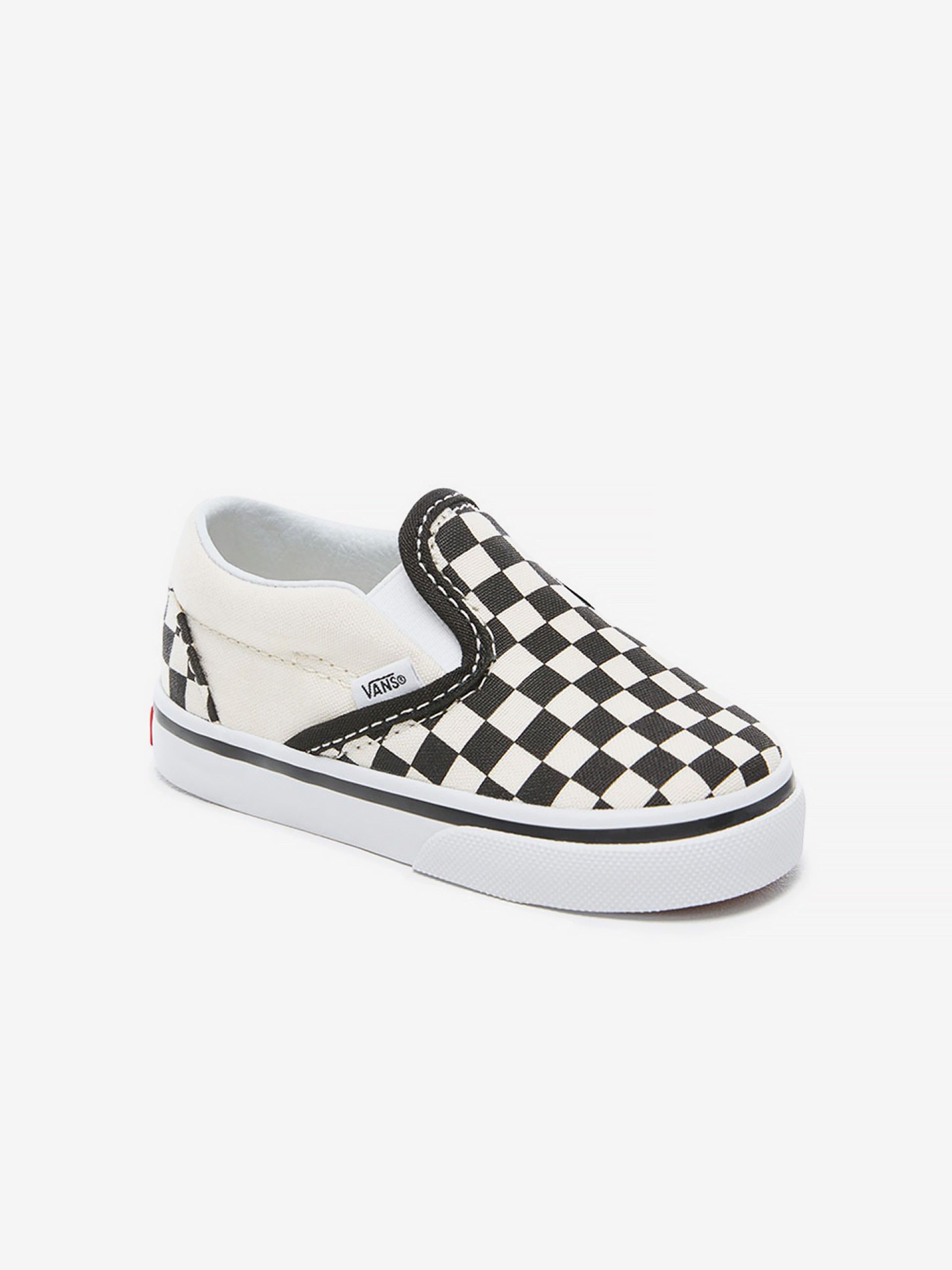 Vans TD Classic Slip-On Sneakers