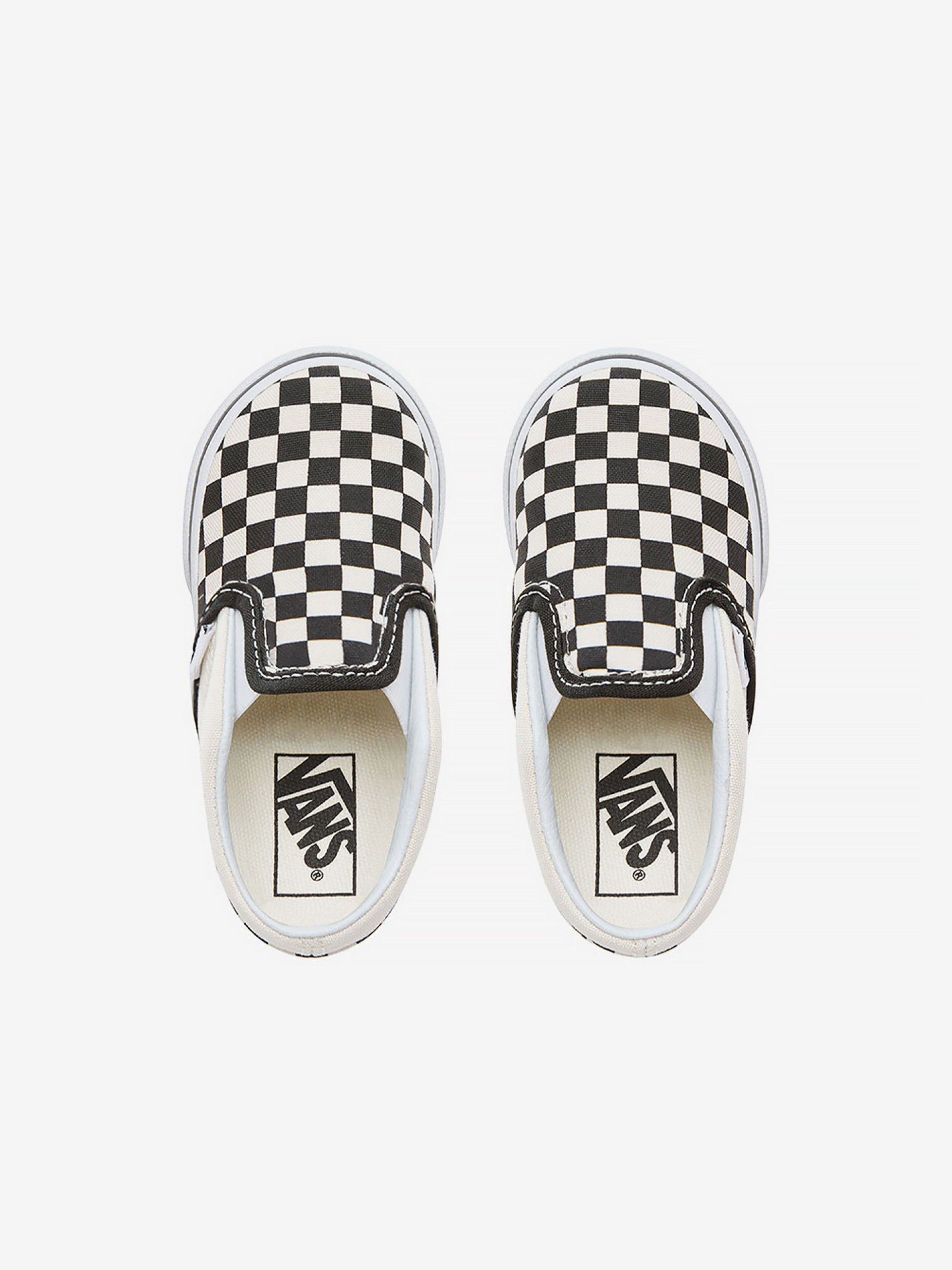 Vans TD Classic Slip-On Sneakers